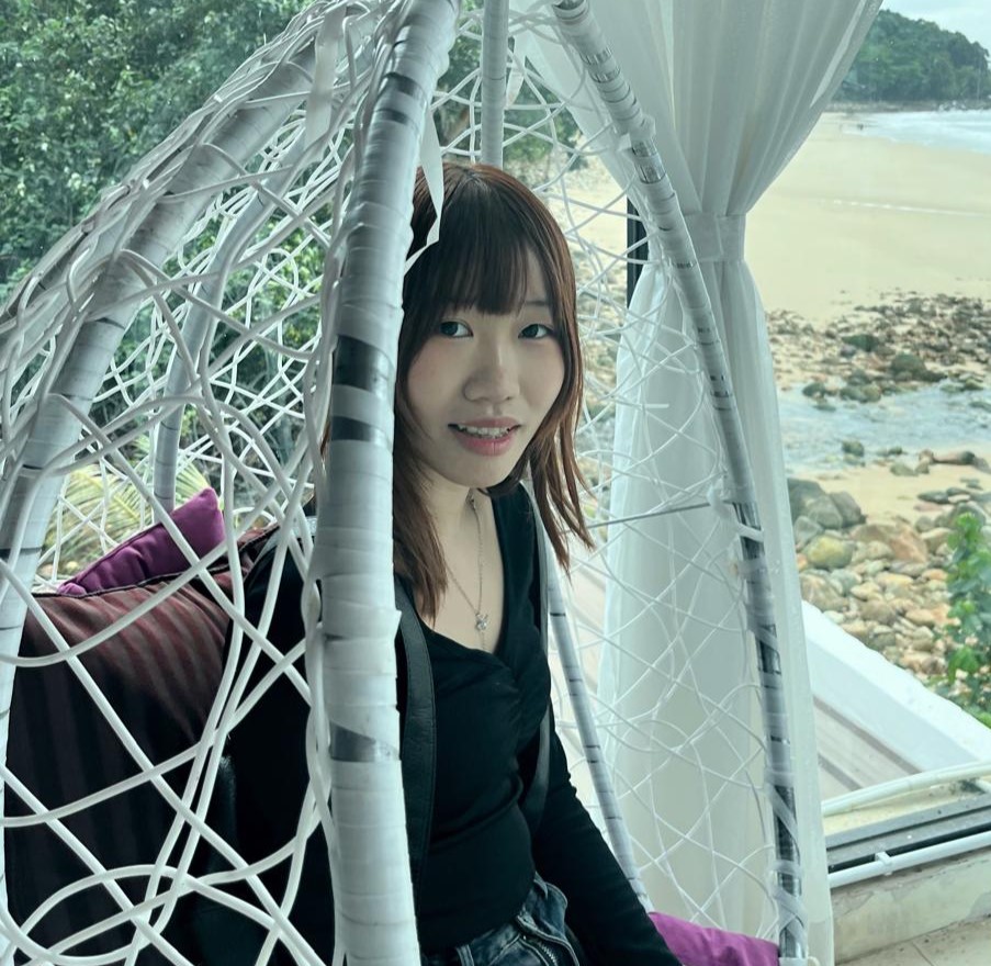 Brenda Ru Yi SIM